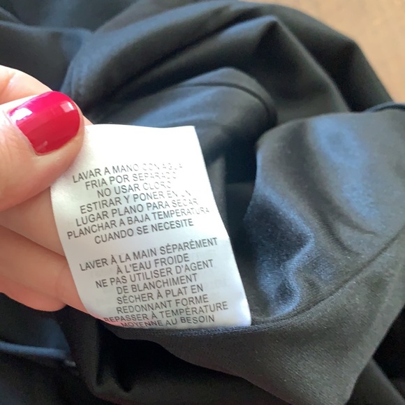 Maggy London fantastic black dress - Picture 9 of 10